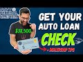 Navy Federal Auto Loan (Getting Your Pre-Approved CHECK)