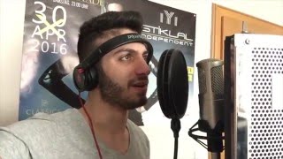 Crazy Double H - DJ Hakan Hasbal - Club Istiklal Independent Intro (DoubleHProduktion)