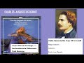 Capture de la vidéo Charles-Auguste De Bériot: Violin Concerto No.2 In B Minor, Op.32, Laurent Albrecht Breuninger