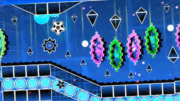 My Part In Infernoplex | [Upcoming Demon Megacollab]