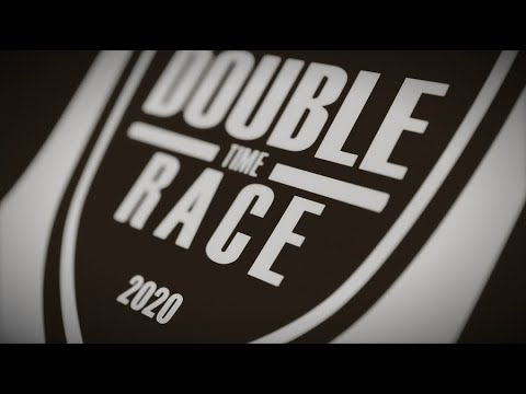 Double Time Race 2020 I Recap