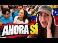 MARIA CORINA EN VENEZUELA (CON NEHOMAR Y JOVEL)