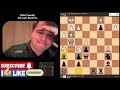Jan-Krzysztof Duda Crushes Magnus Carlsen in Titled Tuesday