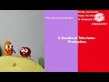 Disney XD’s The Doodland Show End Credits 