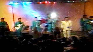 recuerdos ¡ la tropa colombiana