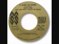 Katie Love And The Four Shades Of Black - It's Hurt So Good.wmv