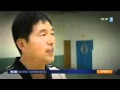 Taekwondo Maitre Park Pil Won FR3 29-01-2012