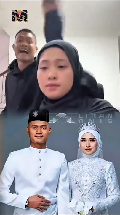 Viral Influencer Malaysia diceraikan suami saat live tiktok‼️Talak II #shorts #shortvideo