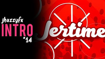 INTRO FIXED Jertime [2D] Fixed add some effects xD | My client was so stagy ;-;