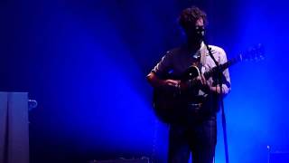 White Denim - Shake Shake Shake (live at End of the Road, 2nd September 2011)