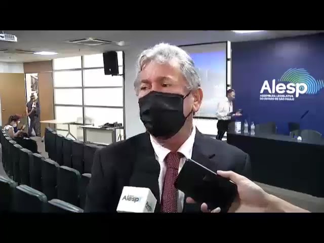 ALESP DÁ INÍCIO AO PROCESSO DE CASSAÇÃO DO DEPUTADO ARTHUR DO VAL