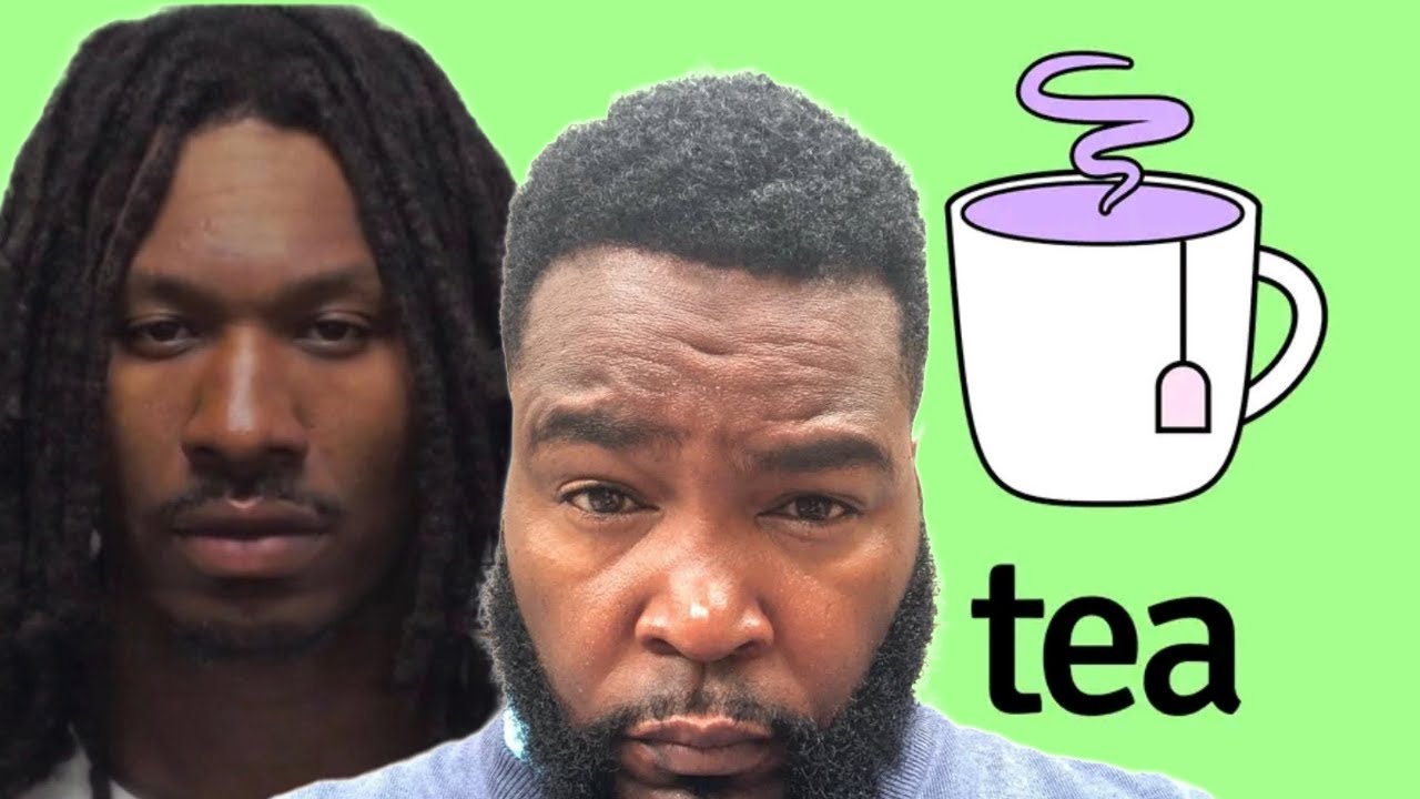 Dr Umar is Mad at the Righteousphere | Duke Dennis Arrest | Tea App Users Exposed