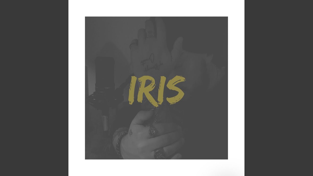 Tonton IRIS di YouTube Tonton IRIS di YouTube