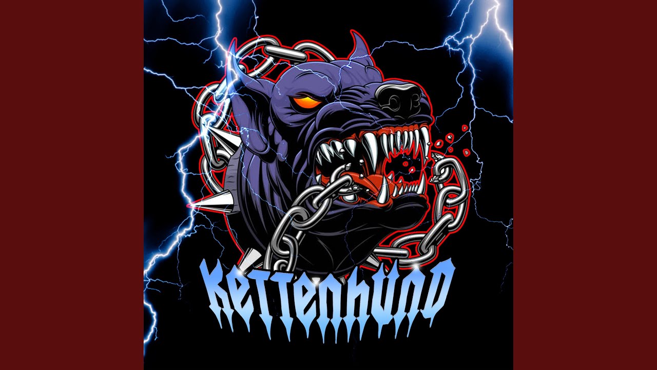 Kettenhund