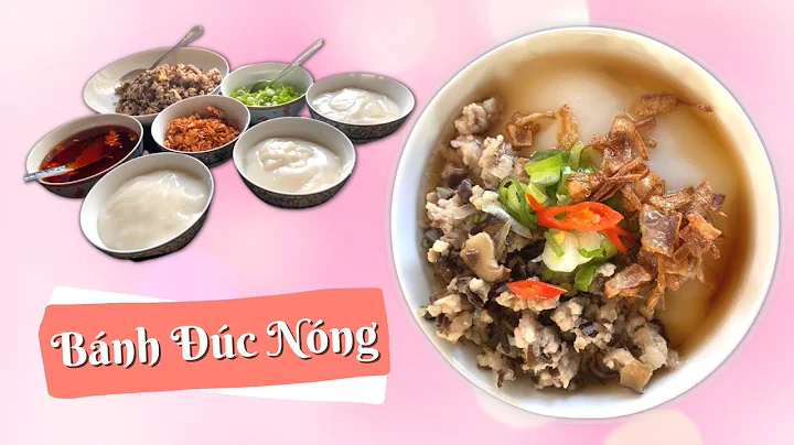 Bnh c nng lm n gin t cm ngui| Bnh c chn t cm ngui|...