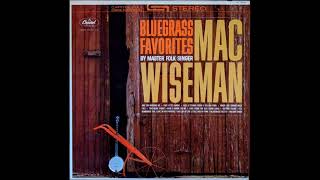 Mac Wiseman - Free From The Old Chain Gang