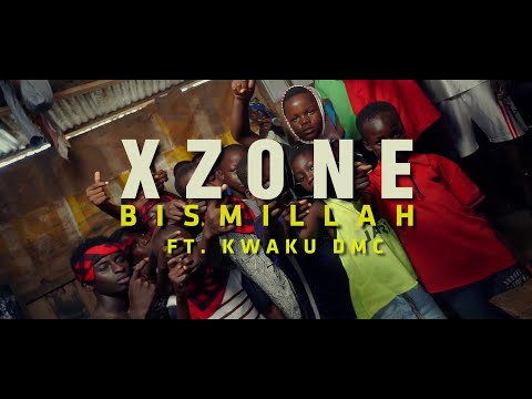 YouTubeでXzone ft Kwaku DMC - Bismillah (offficial music video)を視聴