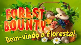 Forest Bounty - Recompensas da floresta screenshot 5