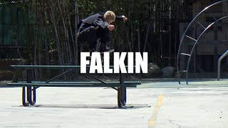 Falkin Files Ep. 13