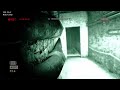 Outlast gameplay on the Ayn Odin 2 pro