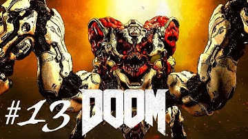 The Well || DOOM (2016) Part 13 (Finale)