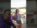 Gameday stunts cheer cheerleader champions weber football sports games weberstate utah