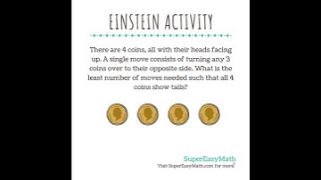 What is the least number of moves needed such that all 4 coins show tails?