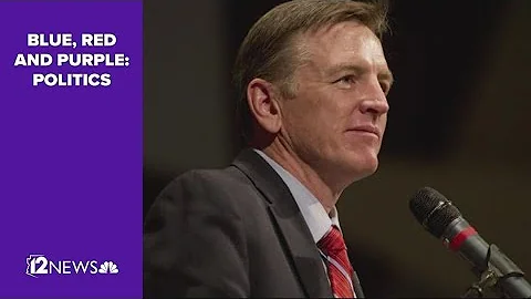 3 of Paul Gosar's siblings endorse his opponent in Republican primary