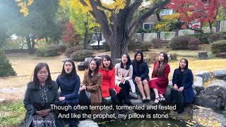 Mansion Over the Hilltop