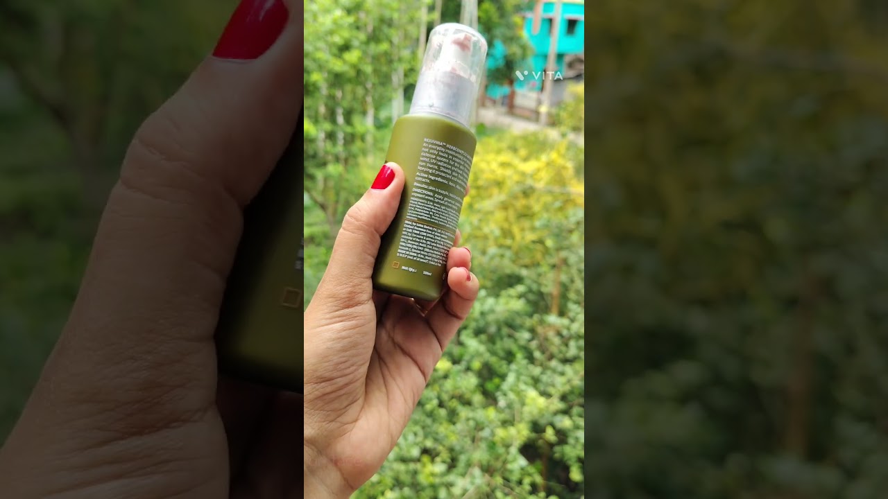 Lotus professional Rejuvina 