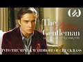 What Does Masculinity Look Like? | Chuck Bass Gossip Girl Fashion Analysis