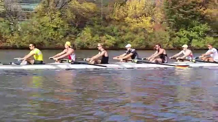 The 50th HOCR 2014 "The Sweet Eight"