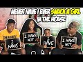 NEVER HAVE I EVER  PRANK on My Parents * Hilarious Reaction*