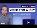 How To Fix Video Embed in Shopify Dawn Theme - Responsive iframes