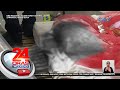 24 Oras Weekend Part 1: Batang hinostage patay, kuwento ng doktor galing Gaza, multa sa..., atbp.