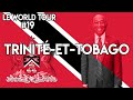 Le world tour 19  trinitettobago