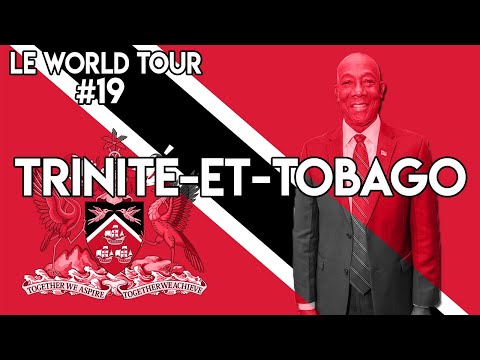 Vidéo: Est-il sûr de voyager à Trinité-et-Tobago ?