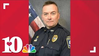 TBI investigating alleged assault involving Greeneville Police Dept. assistant chief