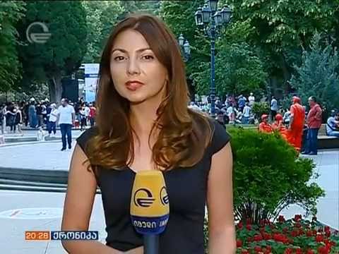 ტვ იმედს მისამართი შეეშალა