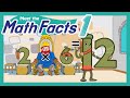 Understanding Multiplication: Two Times Six