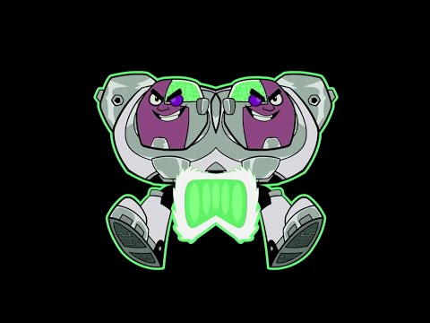 Titans Effects Sponsored By Preview 2 Effects