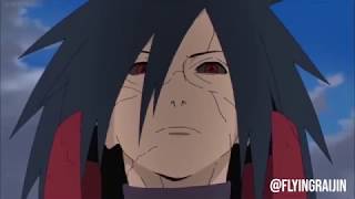 Theemai Dhan Vellum ft. Madara Uchiha | Tamil AMV | #anime #naruto #tamil