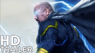 Shazam Teaser Trailer (2019) [HD] Zachary Levi - Dwayne Johnson Movie Concept