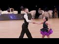Champions Ball LIVE DANCES 22