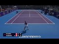 Marina Stakusic (CAN) v Elvina Kalieva (USA) | W100 Irapuato | Highlights | ITF
