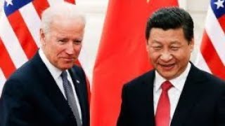 Appel téléphonique entre Joe Biden et Xi Jinping : Taïwan au cœur des discussions