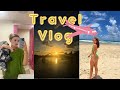 Australia Travel Vlog Part 3 | Surfers Paradise &amp; Brisbane &amp; Moreton Island