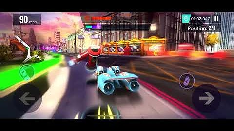 Hot Wheel Infinite Loop |Episode 6