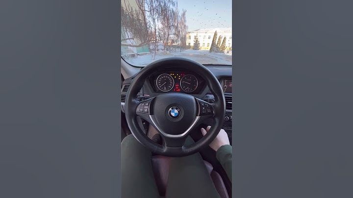 BMW X5 3.0 дизель| Запуск в -17!!! #bmw #bmwx5 #e70