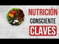 Alimentación, emociones y entorno ✨LA TRILOGÍA QUE TRANSFORMA TU SALUD - Beatriz Daza